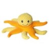 KIWI WALKER®&nbsp,Oktopus &amp, Seestern [Orange]