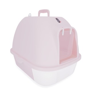 TIAKI Haubentoilette Pixie - pink