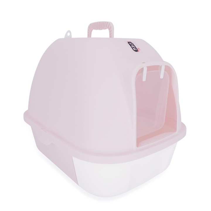 TIAKI Haubentoilette Pixie - pink