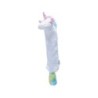Beeztees Puppy Flatino Einhorn Lo - Weiß - 49 x 10 x 14 cm