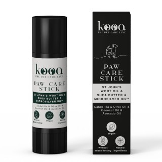 kooa Pfotenpflegestift - 20 ml