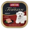 animonda Vom Feinsten Adult getreidefrei 6 x 150 g - Hirsch