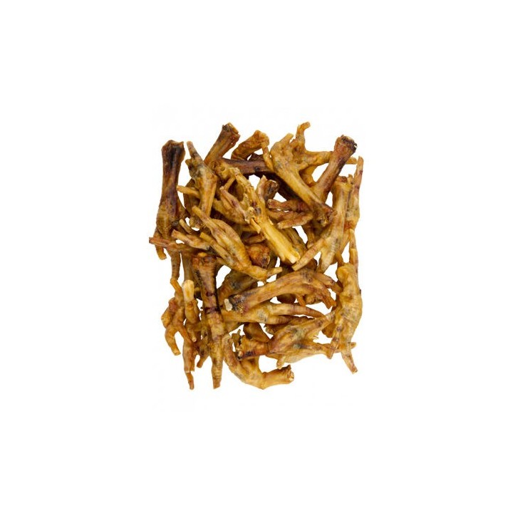 Voskes Hähnchenschenkel - 500 g