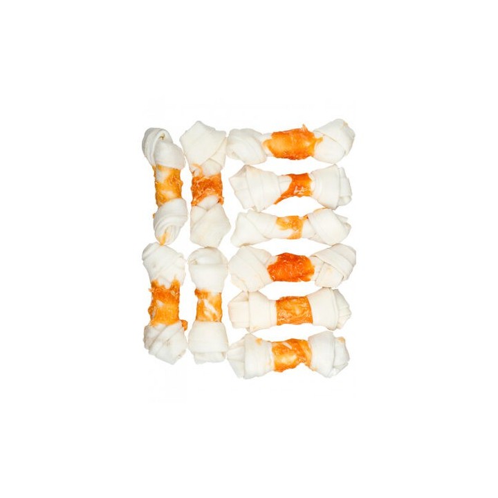 Voskes Kausnacks - Huhn - 10 Stück