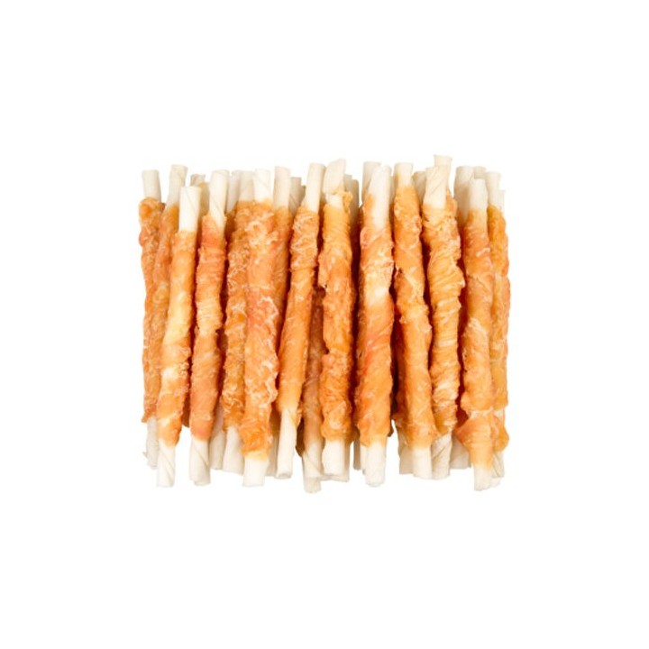 Voskes Rohhaut Huhn Twist - 400 g