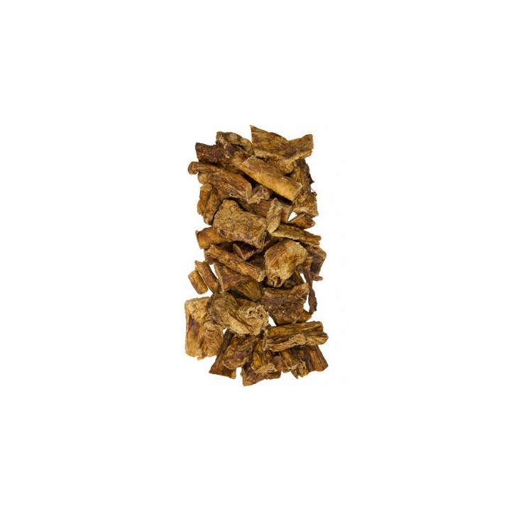 Voskes Rinderlunge - 500 g