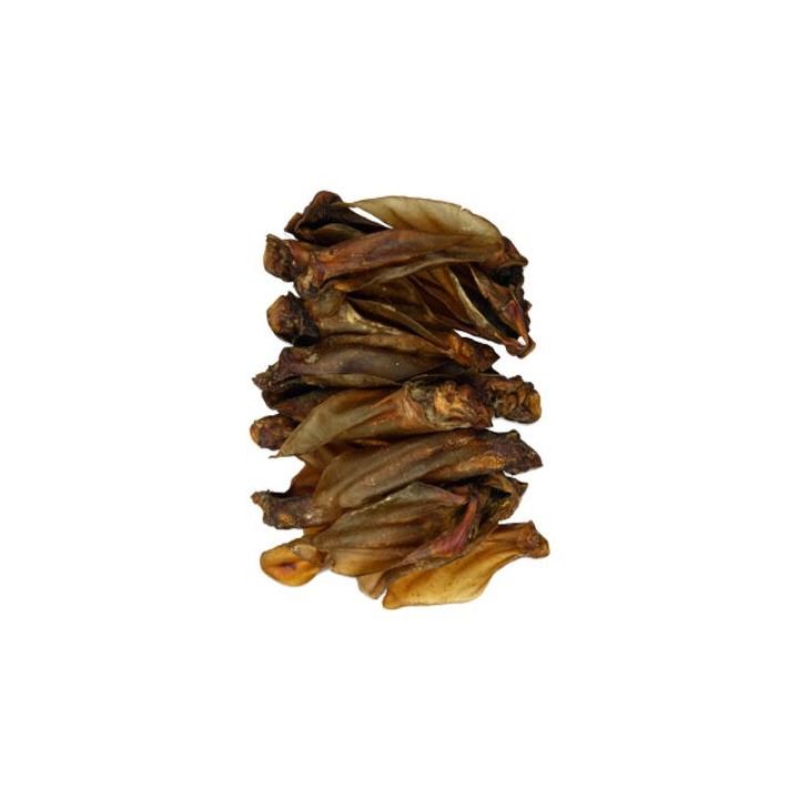 Voskes Rinderohren - 20 Stück