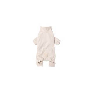 FuzzYard LIFE Soft Touch Hunde-Pyjama [31cm - Sand]
