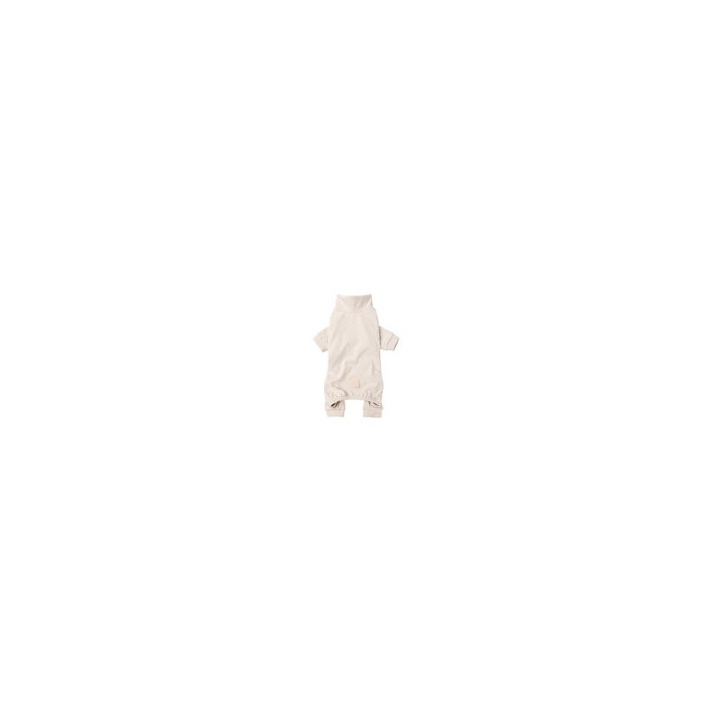 FuzzYard LIFE Soft Touch Hunde-Pyjama [31cm - Sand]