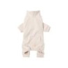 FuzzYard LIFE Soft Touch Hunde-Pyjama [31cm - Sand]