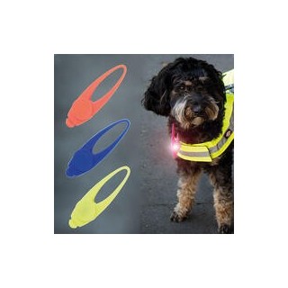 Trixie - Silikon-Blinkie [2,4 x 8 cm]