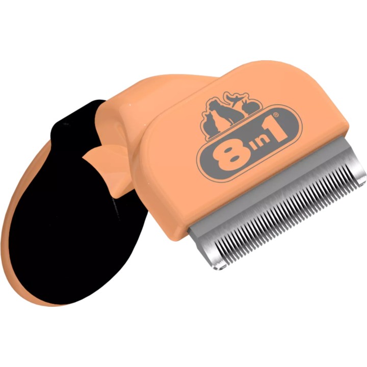 8in1 Perfect Coat DeShedder Katze - 1 Stk