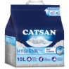 Catsan Hygienestreu - 10 l