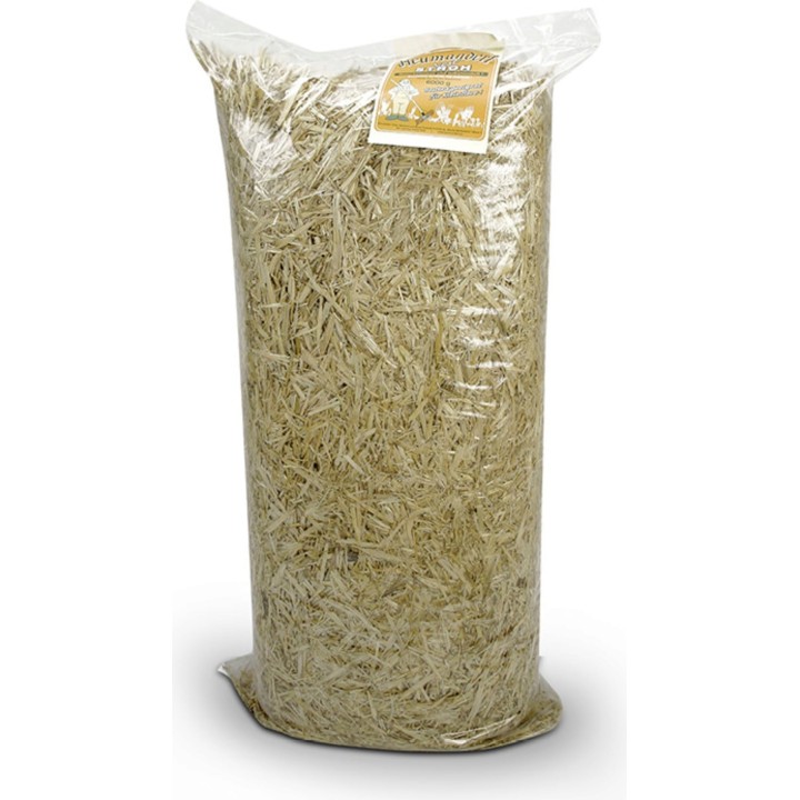Heumanderl Stroh - 6 kg