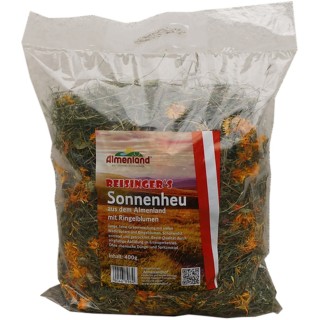 Sonnenheu - 400 g