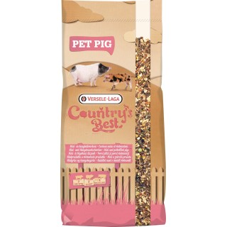 Versele Laga Pet Pig Muesli - 17 kg