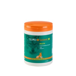 LUPO Gelenk 30 Pellets - 675 g