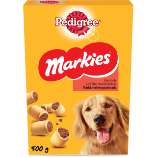 Pedigree Markies Trios - 500 g