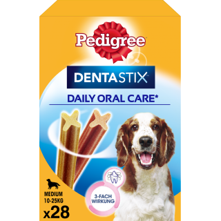 Pedigree Dentastix Multipack medium - 1 Stk