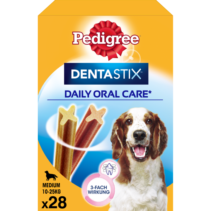Pedigree Dentastix Multipack medium - 1 Stk