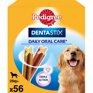 Pedigree Dentastix large Big Pack - 2.160 g