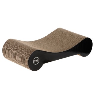 Cosma Katzenkratzmöbel - L 50 x B 24 x H 12 cm