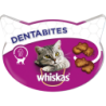 Whiskas Dentabites mit Huhn - 40 g