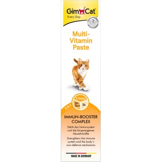 GimCat Multi-Vitamin Paste - 100 g