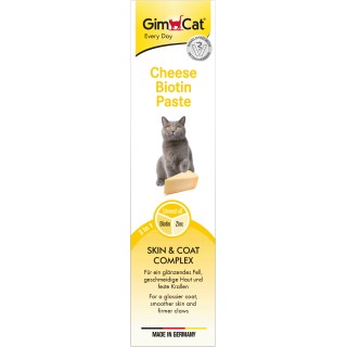 GimCat Cheese-Paste - 100 g