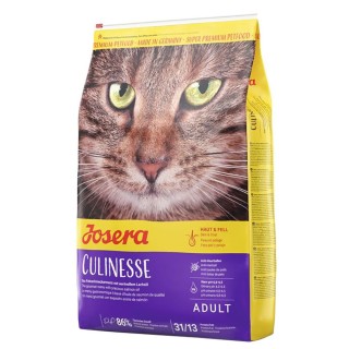 Sparpaket Josera Katzenfutter 2 x 10 kg - Culinesse