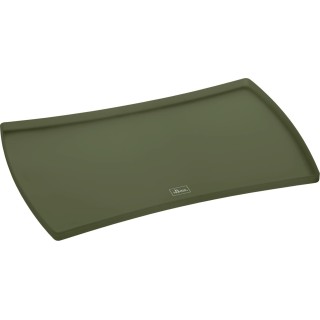 Hunter Napfunterlage Selection 48x30 cm - olivgrün