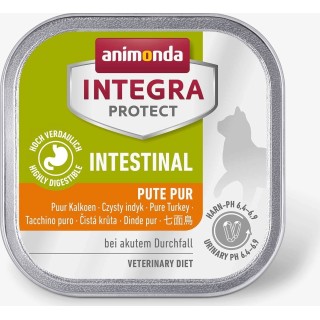 Animonda Integra Protect Intestinal Pute pur Schale - 100 g