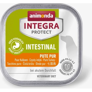 Animonda Integra Protect Intestinal Pute Pur Schale - 150 g
