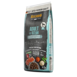 Belcando Getreidefrei Adult Ozean - 12,5 kg