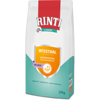 Rinti CANINE Intestinal - 12 kg