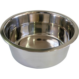 Croci Stahlnapf Dos - 500 ml