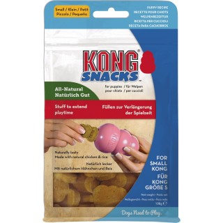 Hundesnack KONG Snacks Puppy - Small