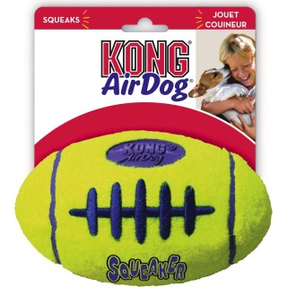 Hundespielzeug KONG Air Dog Football - Large