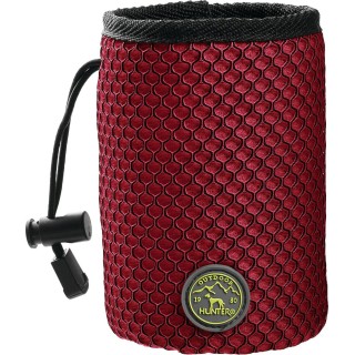 Hunter Gürteltasche Hilo Basic - rot