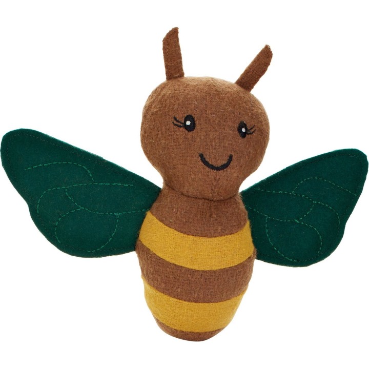 Hunter Hundespielzeug Florenz Biene - 1 Stk