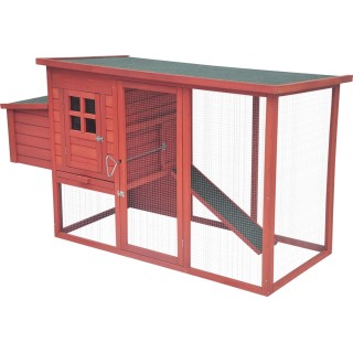 Duvoplus Hühnerstall Hollie Classic - 1 Stk