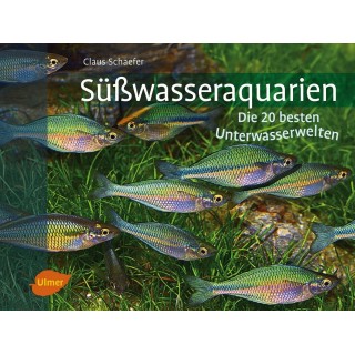 Animalbook Süßwasseraquarien - 1 Stk