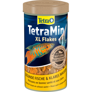 TetraMin XL - 500ml