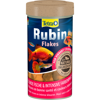 Tetra Rubin - 250ml