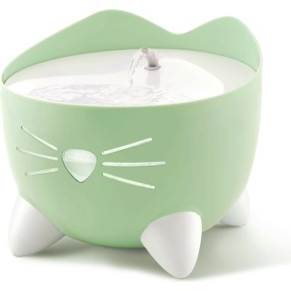 Catit Pixi Fountain - mintgrün