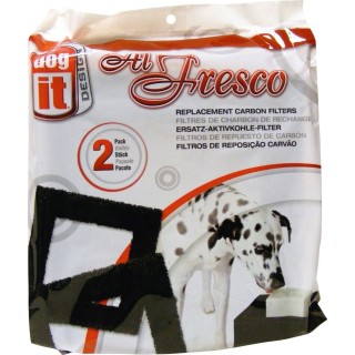 dogit Filterpatrone für Al Fresco - 1 Stk