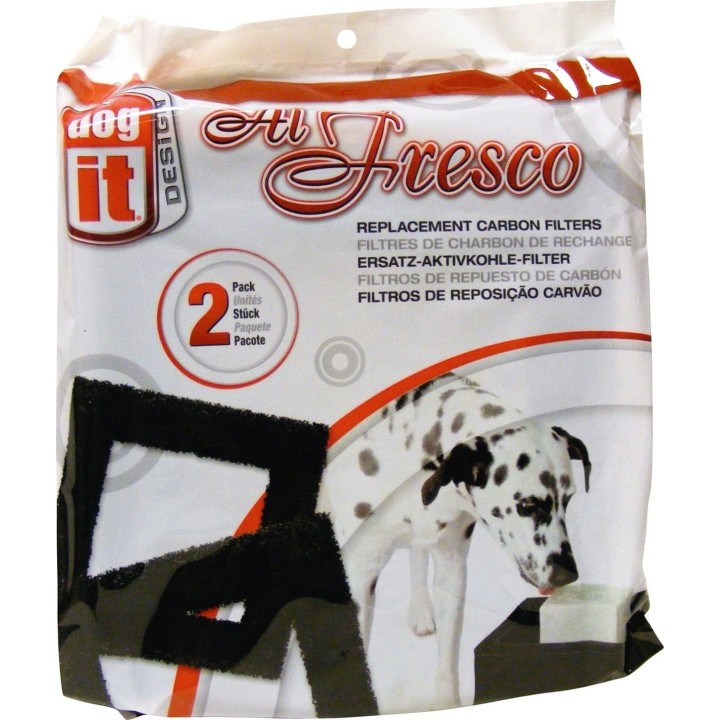 dogit Filterpatrone für Al Fresco - 1 Stk