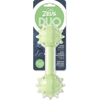 Zeus Duo Hantel, Minzduft 18cm - 1 Stk