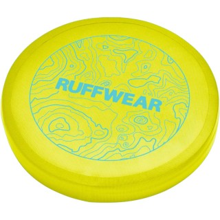 Ruffwear Camp Flyer Toy Lichen Green - 1 Stk