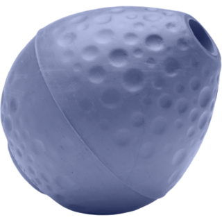 Ruffwear Turnup Toy Heliotrope Purple - 1 Stk